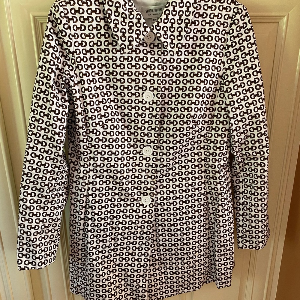 Jacket - Picture 2 of 4